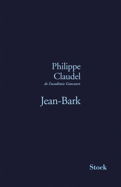 Cover Jean-Bark (eBook, ePUB)