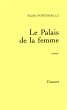 Le palais de la femme (eBook, ePUB) - Bild 1