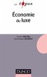 Economie du luxe (eBook, ePUB) - Bild 1