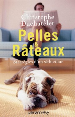 Cover Pelles & Râteaux (eBook, ePUB)