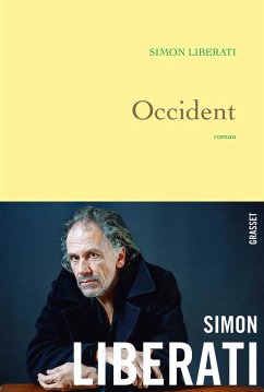 Cover Occident (eBook, ePUB)