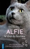 Alfie, le chat du bonheur (eBook, ePUB)