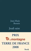 Jeudi Saint (eBook, ePUB)