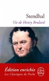Vie de Henry Brulard (eBook, ePUB)