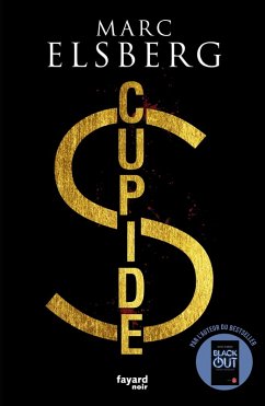 Cupide (eBook, ePUB) - Elsberg, Marc