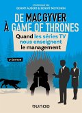 De MacGyver à Game of Thrones (eBook, ePUB)