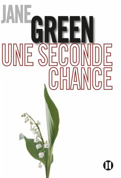 Une seconde chance (eBook, ePUB) - Green, Jane
