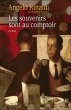Les souvenirs sont au comptoir (eBook,... - Bild 1