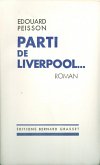 Parti de Liverpool (eBook, ePUB)
