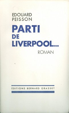 Cover Parti de Liverpool (eBook, ePUB)