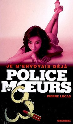 Cover Police des moeurs n°194 Je m'envoyais déjà (eBook, ePUB)