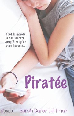 Piratée (eBook, ePUB) - Littman, Sarah Darer