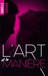 L'art et la manière (eBook, ePUB) - Bild 1