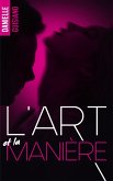 L'art et la manière (eBook, ePUB)