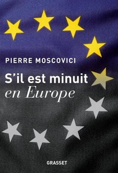 Cover S'il est minuit en Europe (eBook, ePUB)