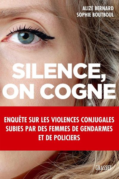 Silence, on cogne (eBook, ePUB) Silence, on cogne (eBook, ePUB)
