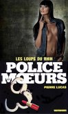 Police des moeurs n°19 Les loups du Rhin (eBook, ePUB)