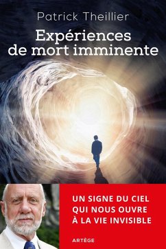 Expériences de mort imminente (eBook, ePUB) Cover Expériences de mort imminente (eBook, ePUB)