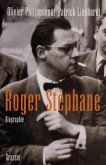 Roger Stéphane (eBook, ePUB)