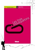 Tribulations alpines - 1 (eBook, ePUB)