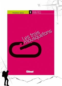 Cover Tribulations alpines - 1 (eBook, ePUB)