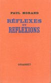 Réflexes et réflexions (eBook, ePUB)