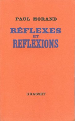 Cover Réflexes et réflexions (eBook, ePUB)