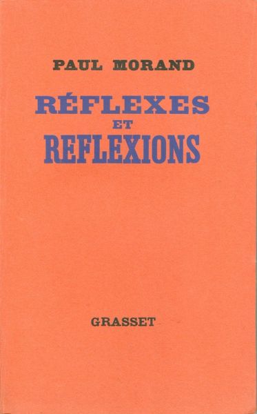 Réflexes et réflexions (eBook, ePUB)