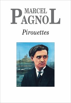 Cover Pirouettes (eBook, ePUB)
