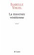La traversée vénitienne (eBook, ePUB) - Bild 1