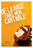 De la rage dans mon cartable (eBook, ePUB)