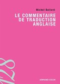Le commentaire de traduction anglaise (eBook, ePUB)