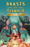 Beasts of Olympus - Tome 2 - Le Toutou infernal (eBook, ePUB)