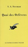 Quai des Orfèvres (eBook, ePUB)