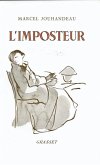 L'imposteur (eBook, ePUB)