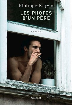 Cover Les photos d'un père (eBook, ePUB)