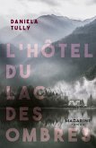 L'Hôtel du Lac des ombres (eBook, ePUB)