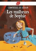 Les malheurs de Sophie - Texte intégral (eBook, ePUB)