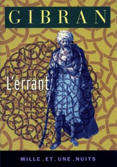 L'Errant (eBook, ePUB) - Gibran, Khalil