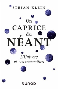 Un caprice du Néant - L'univers et ses merveilles (eBook, ePUB) - Klein, Stefan