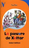La pieuvre de Xeltar (eBook, ePUB)