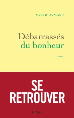 Cover Débarrassés du bonheur (eBook, ePUB)
