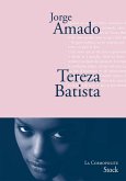 Tereza Batista (eBook, ePUB)
