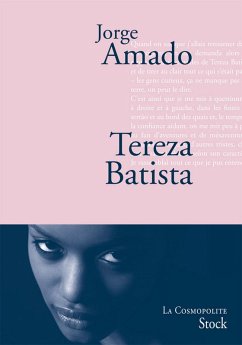Tereza Batista (eBook, ePUB) - Amado, Jorge