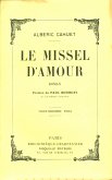 Le missel d'amour (eBook, ePUB) Le missel d'amour (eBook, ePUB)