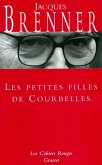 Les petites filles de Courbelles (eBook, ePUB)