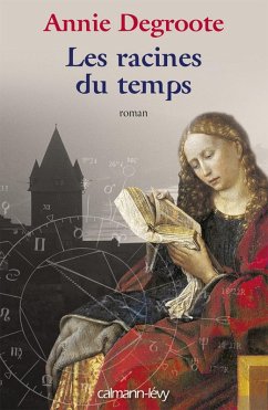 Cover Les Racines du temps (eBook, ePUB)