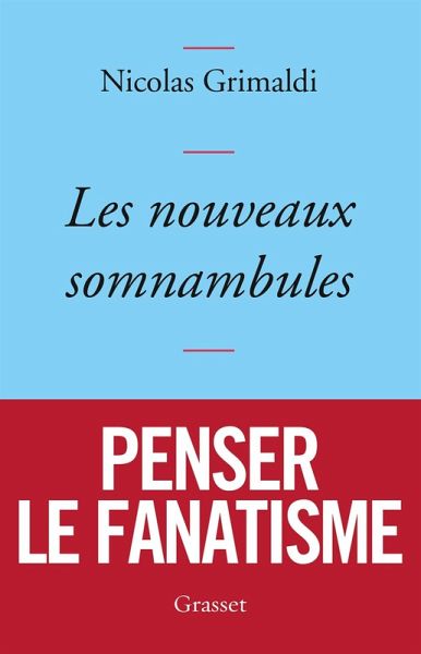 Les nouveaux somnambules (eBook, ePUB)