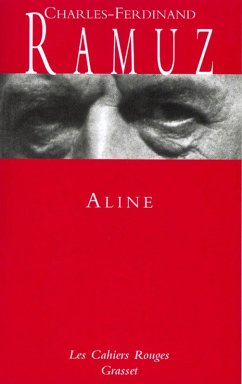 Cover Aline (eBook, ePUB)