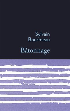 Cover Bâtonnage (eBook, ePUB)
